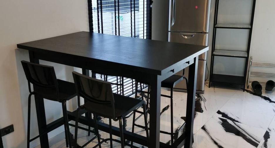 For rent office in Phasi Charoen, Bangkok