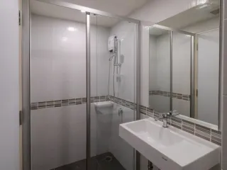 Wohnung zur Miete mit 1 Zimmer in Chatuchak, Bangkok