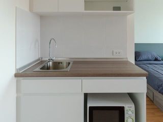 Аренда 1 кровать кондо в Чатучак, Бангкок