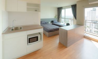 For rent 1 bed condo in Chatuchak, Bangkok