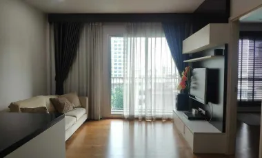 Wohnung zum Kauf mit 1 Zimmer in Khlong San, Bangkok