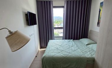 For rent studio condo in Kathu, Phuket