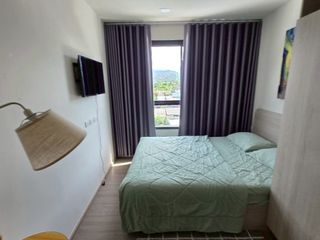 For Rent Studio Condo In Kathu, Phuket