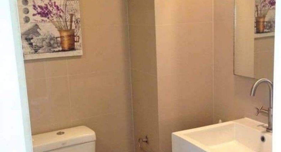 For sale studio condo in Watthana, Bangkok