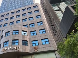 For sale そして for rent office in Watthana, Bangkok