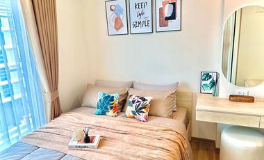 For rent 1 bed condo in Mueang Phuket, Phuket