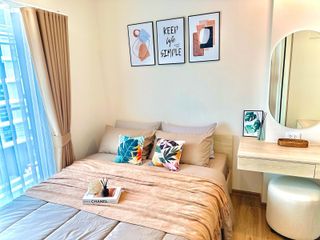 For Rent 1 Bedroom Condo In Mueang Phuket
