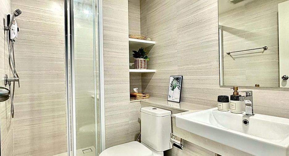 For rent 1 bed condo in Mueang Phuket, Phuket