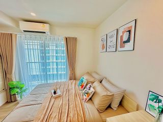 For rent 1 bed condo in Mueang Phuket, Phuket