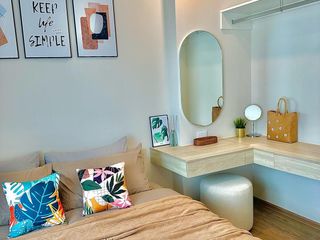 For rent 1 bed condo in Mueang Phuket, Phuket