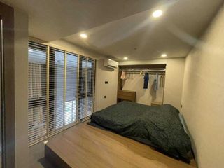 À louer 1 chambre condo à Pathum Wan, Bangkok
