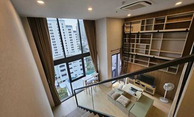 出租 1 卧室 公寓 在 Pathum Wan, 曼谷
