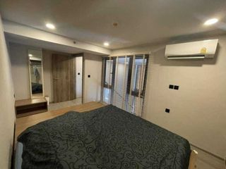 À louer 1 chambre condo à Pathum Wan, Bangkok