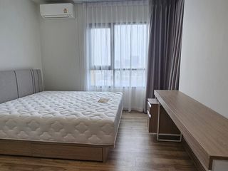 For sale and for rent 1 bed condo in Mueang Samut Prakan, Samut Prakan