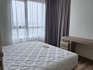 For sale and for rent 1 bed condo in Mueang Samut Prakan, Samut Prakan