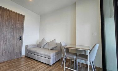 For sale and for rent 1 bed condo in Mueang Samut Prakan, Samut Prakan