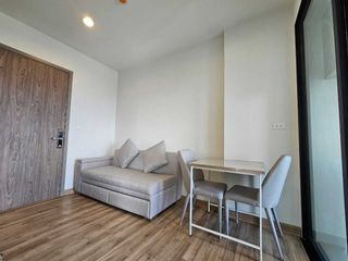 For sale and for rent 1 bed condo in Mueang Samut Prakan, Samut Prakan