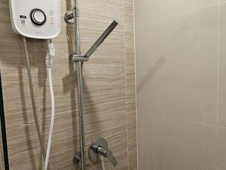 For sale and for rent 1 bed condo in Mueang Samut Prakan, Samut Prakan