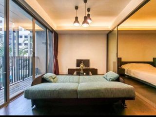 For rent 1 Beds condo in Watthana, Bangkok