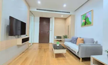 出租 1 卧室 公寓 在 Watthana, 曼谷