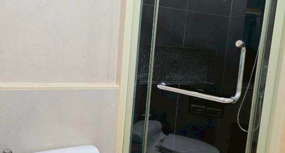 Condo en alquiler de 1 habitaciones en Watthana, Bangkok