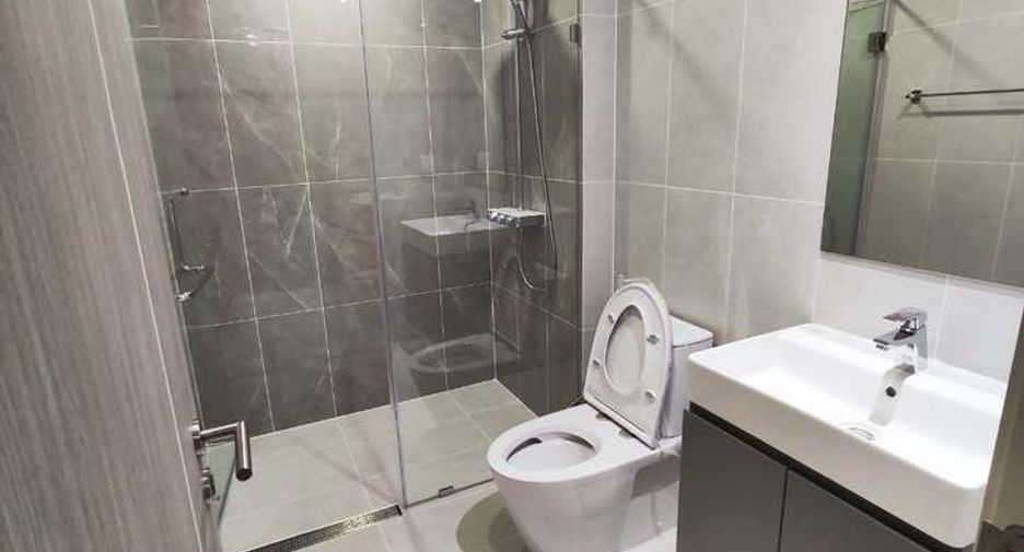 Аренда 1 кровать кондо в Банг Рак, Бангкок