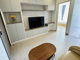 Wohnung zur Miete mit 1 Zimmer in Bang Rak, Bangkok