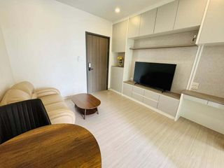 Wohnung zur Miete mit 1 Zimmer in Bang Rak, Bangkok