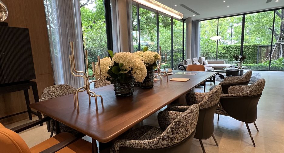 ขาย 3 ห้องนอน บ้านเดี่ยว ใน บางพลี, สมุทรปราการ
