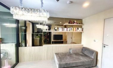 For sale 1 bed condo in Chatuchak, Bangkok