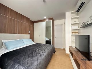 Apartment zur Miete mit 1 Zimmer in Khlong Toei, Bangkok
