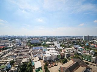 Продажа 1 кровать кондо в Бангкок Нои, Бангкок