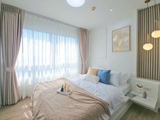 Продажа 1 кровать кондо в Бангкок Нои, Бангкок