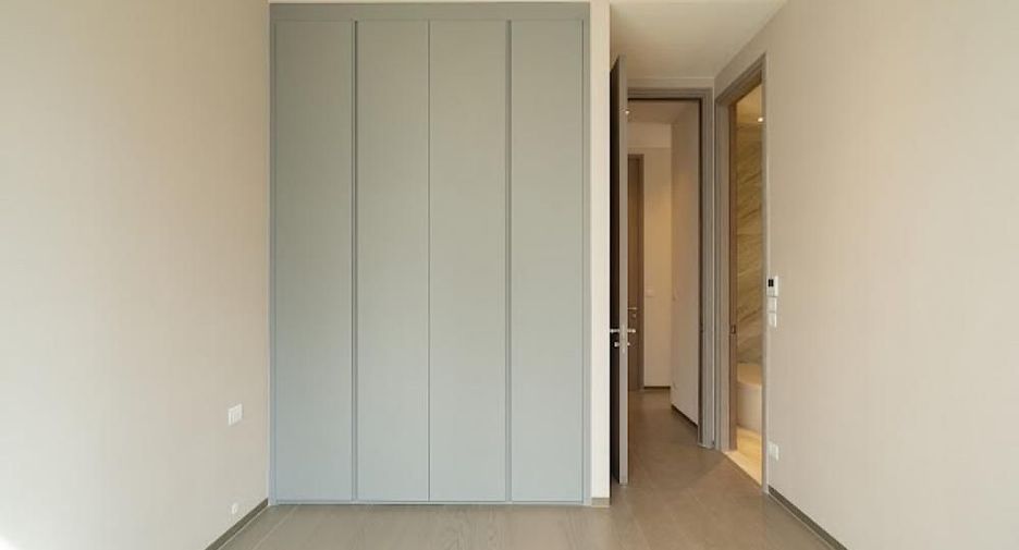 For sale 2 bedrooms condo in Pathum Wan, Bangkok