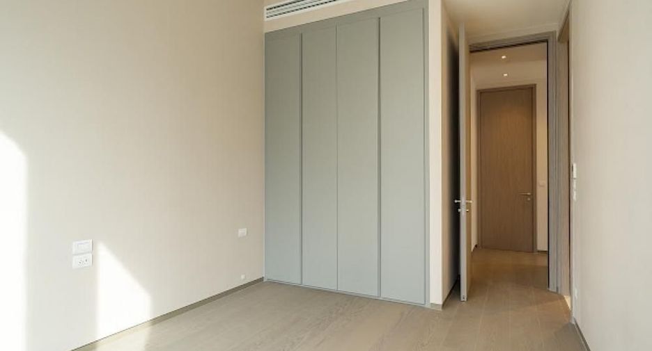 For sale 2 bedrooms condo in Pathum Wan, Bangkok