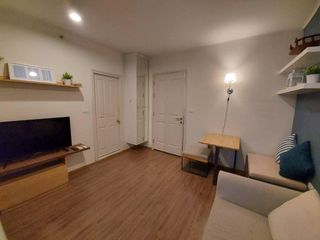 For sale 1 bed condo in Bang Kapi, Bangkok