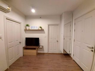For sale 1 bed condo in Bang Kapi, Bangkok