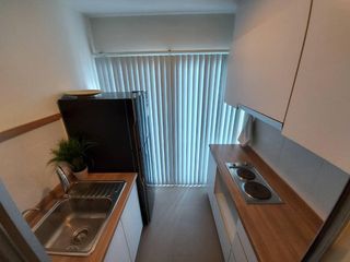 For sale 1 bed condo in Bang Kapi, Bangkok