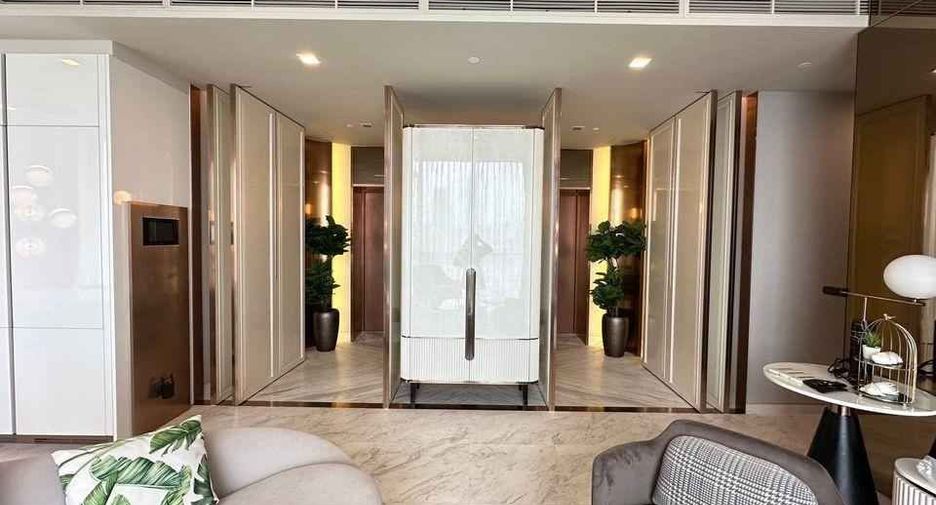 Wohnung zur Miete mit 2 Zimmer in Watthana, Bangkok