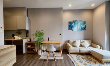 For sale 2 bedrooms condo in Bang Phlat, Bangkok