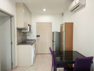 For sale 1 bed condo in Bang Na, Bangkok