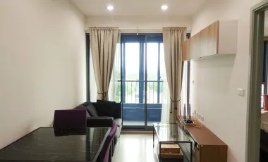 ขาย 1 เตียง คอนโด ใน บางนา, กรุงเทพฯ