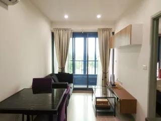 For sale 1 bed condo in Bang Na, Bangkok