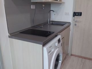 For sale 1 bed condo in Bang Na, Bangkok