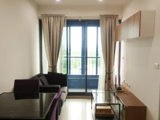 For sale 1 bed condo in Bang Na, Bangkok