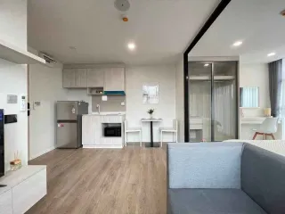 出租 1 卧室 公寓 在 Chatuchak, 曼谷