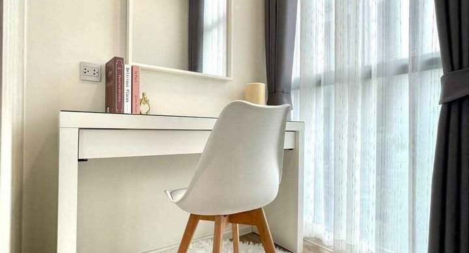 For rent 1 bed condo in Chatuchak, Bangkok