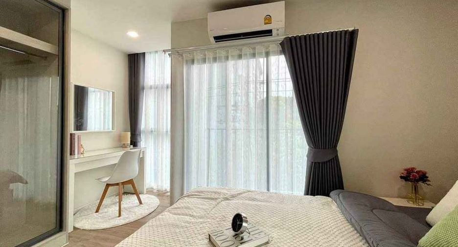 For rent 1 bed condo in Chatuchak, Bangkok