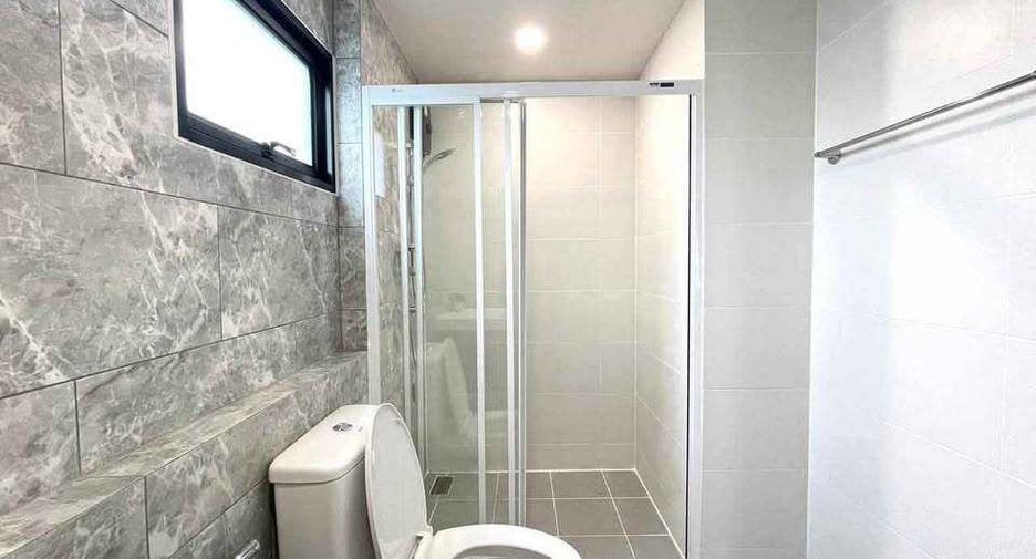 For rent 1 bed condo in Chatuchak, Bangkok