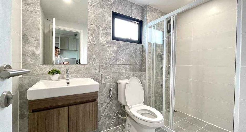 For rent 1 bed condo in Chatuchak, Bangkok